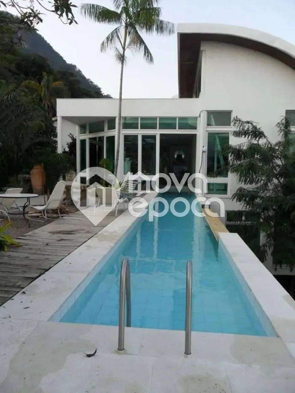 São Conrado | Casa 5 quartos, sendo 5 suites - Foto 3