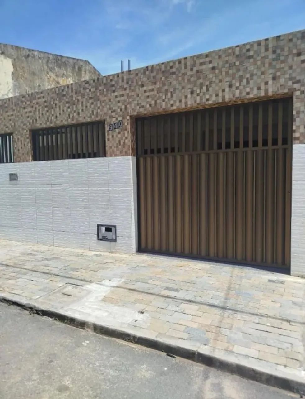 Foto - São Luís - COHAB Anil III