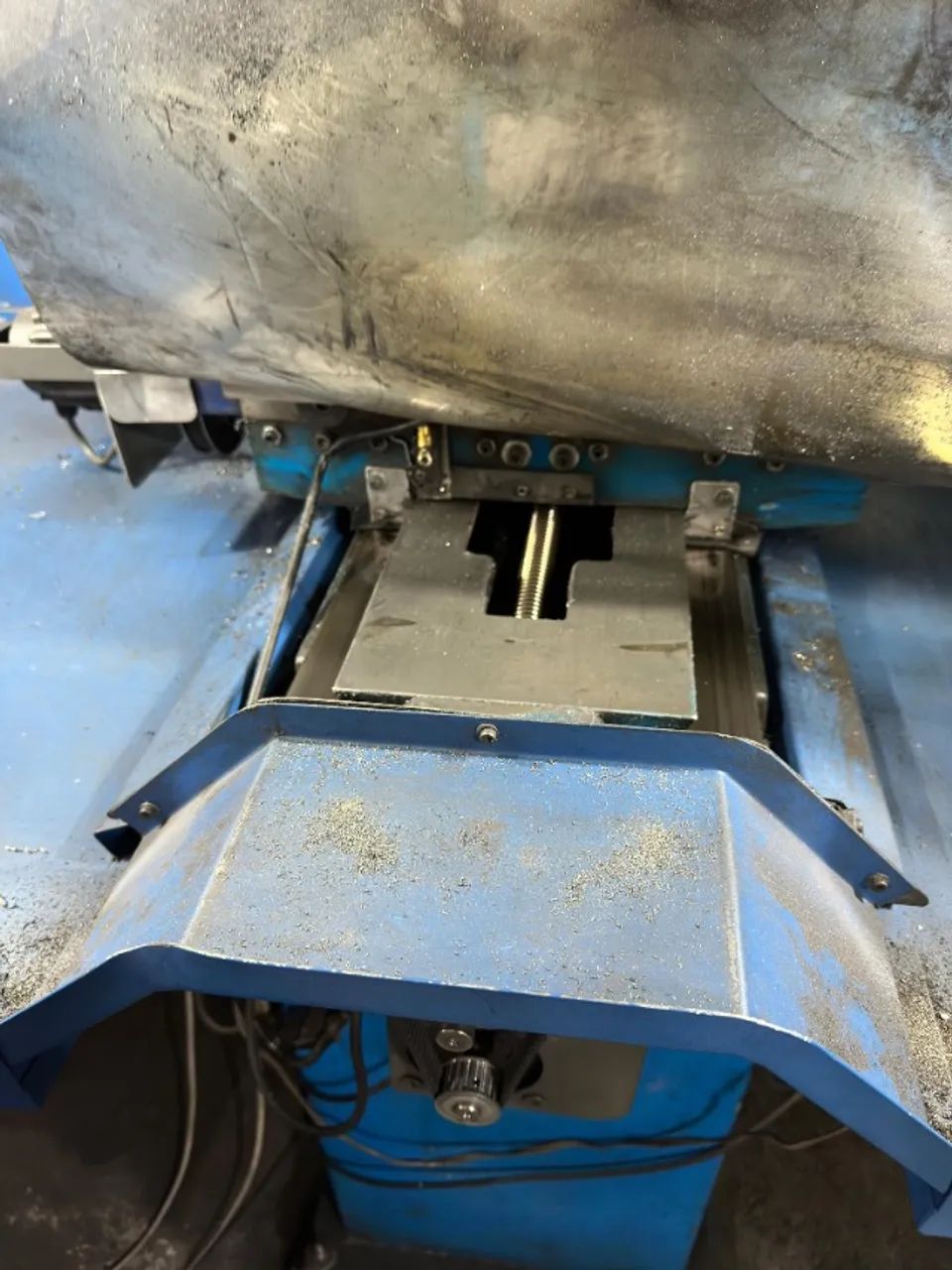 Fresadora CNC Cardoso 3 Eixos 480 x 260 x 300mm - Foto 4