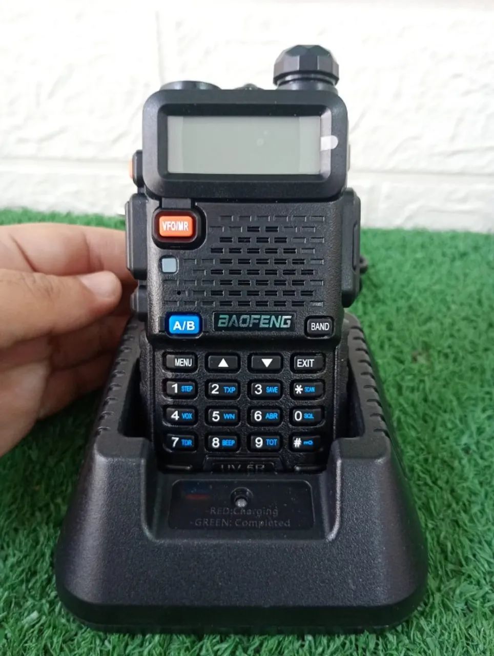 RADIO BAOFENG  - Foto 4