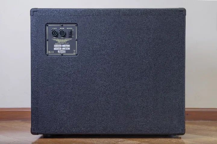 Caixa (gabinete) para contrabaixo Ashdown 1x15 115 ABM serie PRO