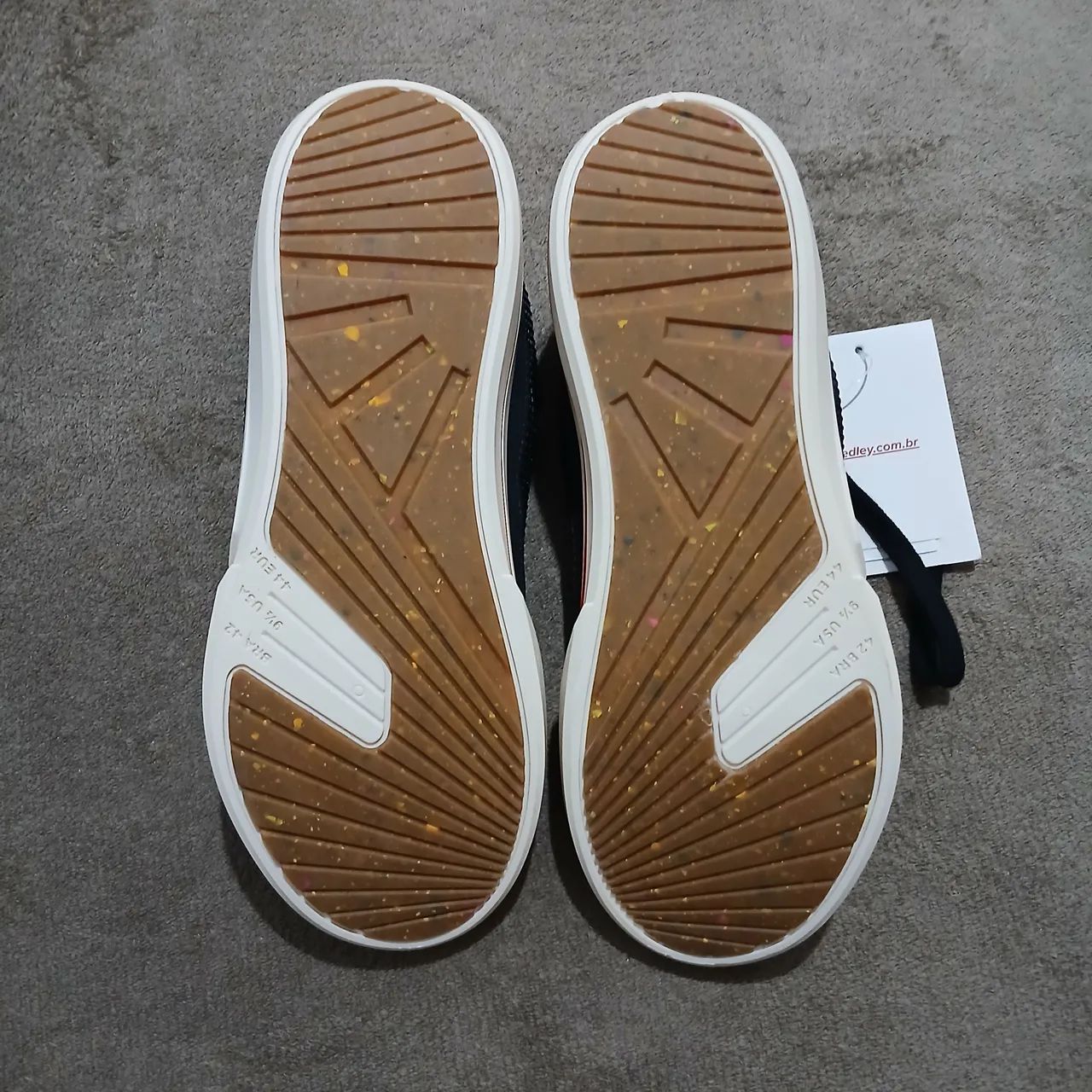 Tênis Redley Prisma - 42 - Foto 5