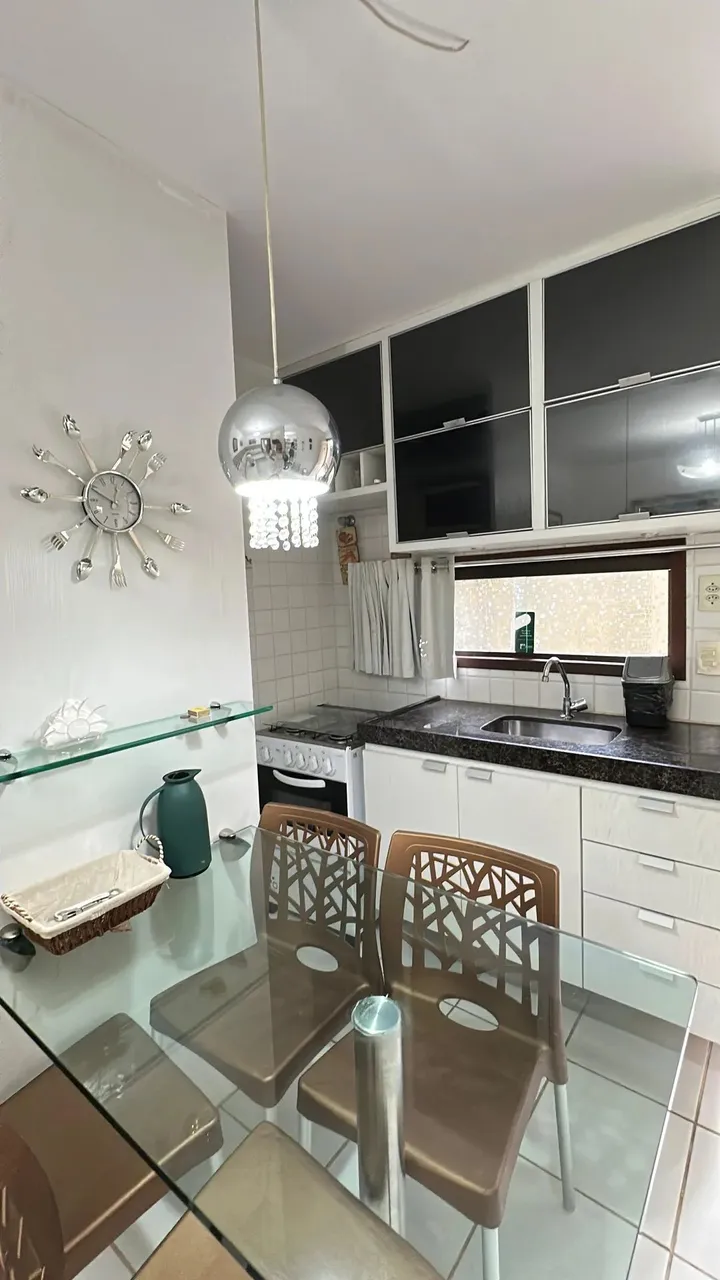 Flat à venda no Condomínio Flats Monte Castelo - 36m² - Sairé/PE.