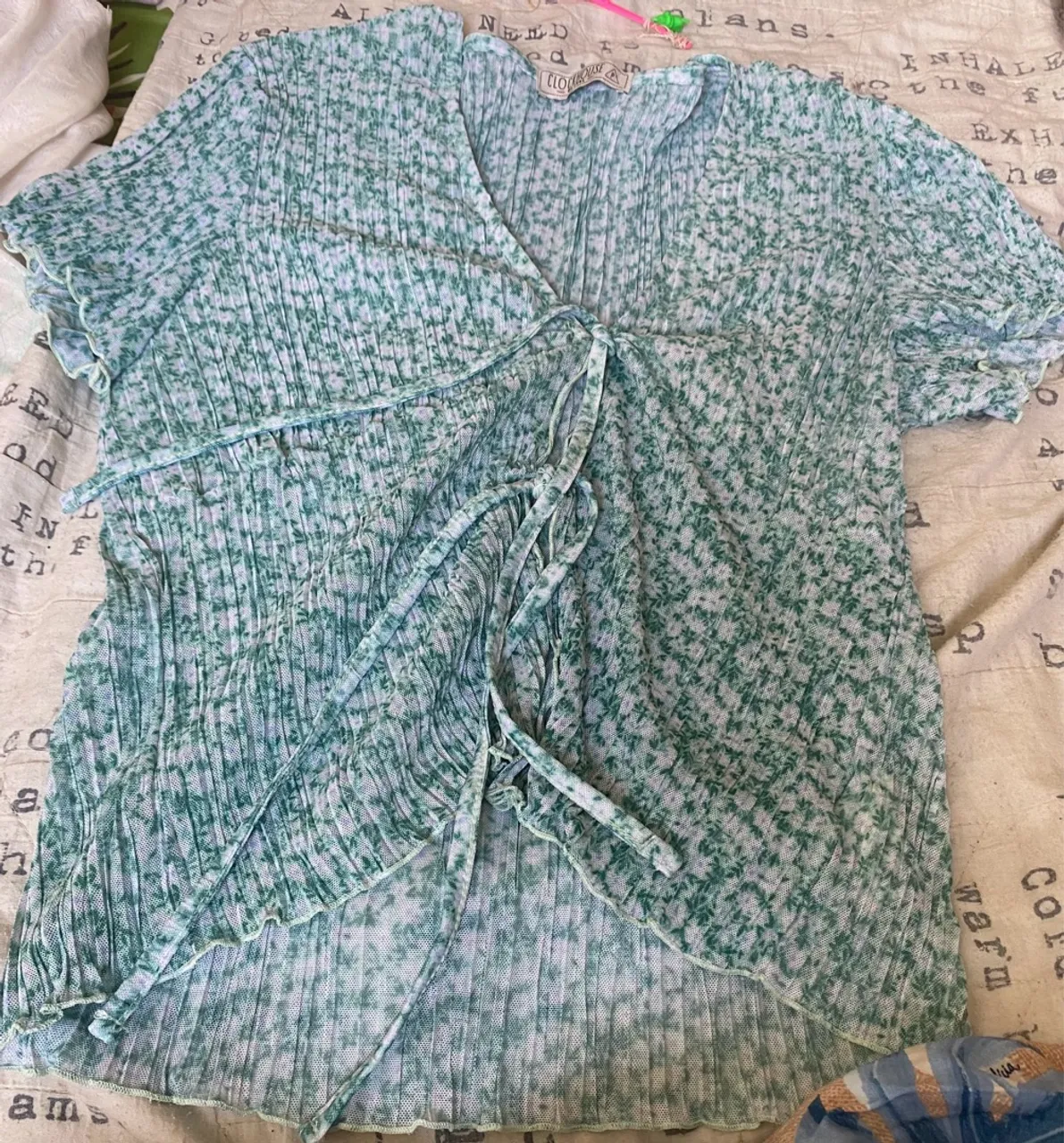 Blusa feminina