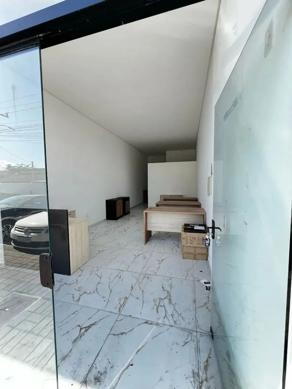 Sala comercial à venda, 40.82 m² por - R$ 375.000,00 - Nações - Indaial/SC