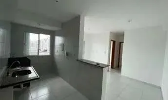 002// Psso chave no aracagy (Apartamento com varanda e suite )