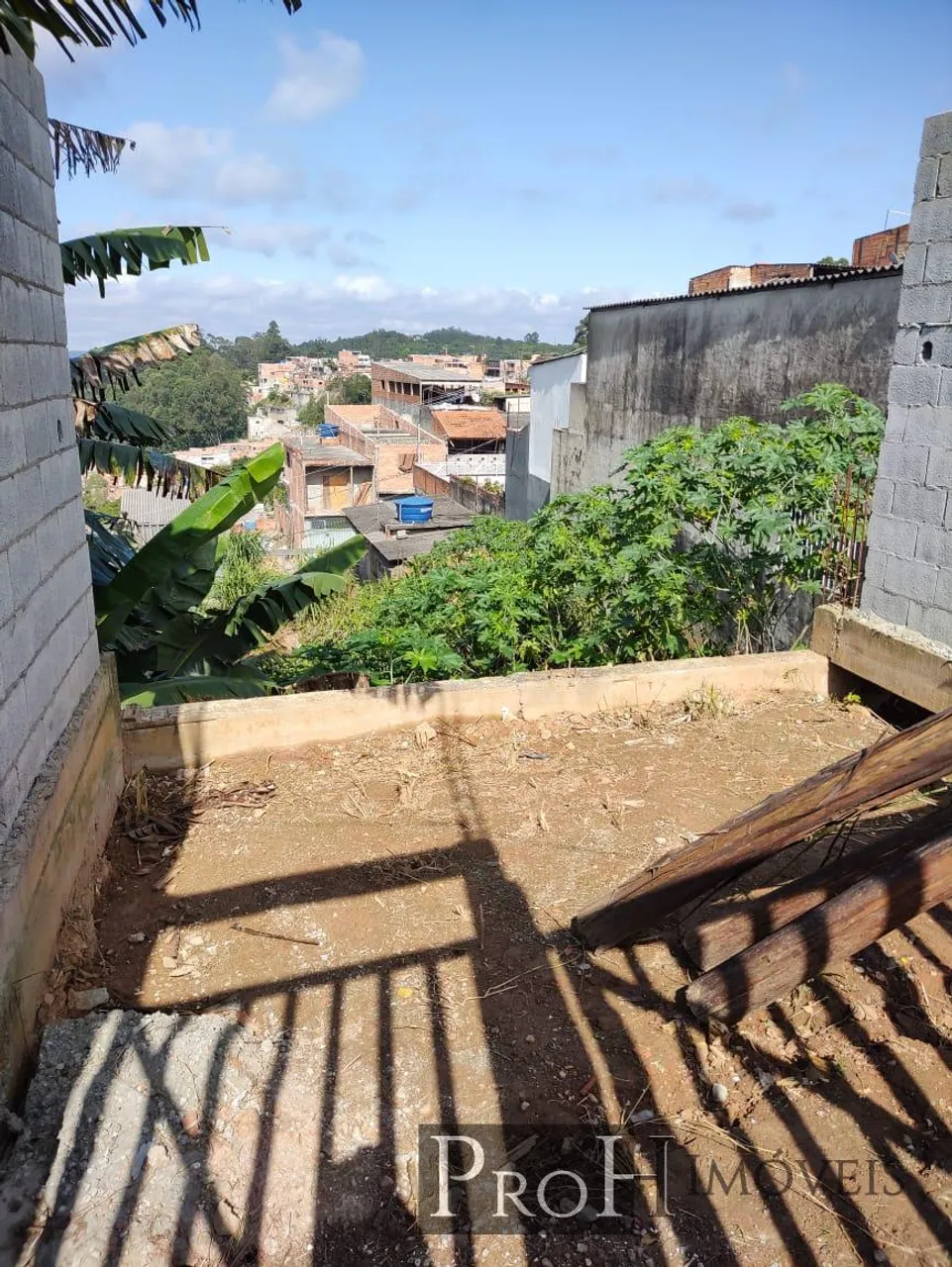 Terreno 225m² em São Bernardo do Campo R$ 128.000,00
