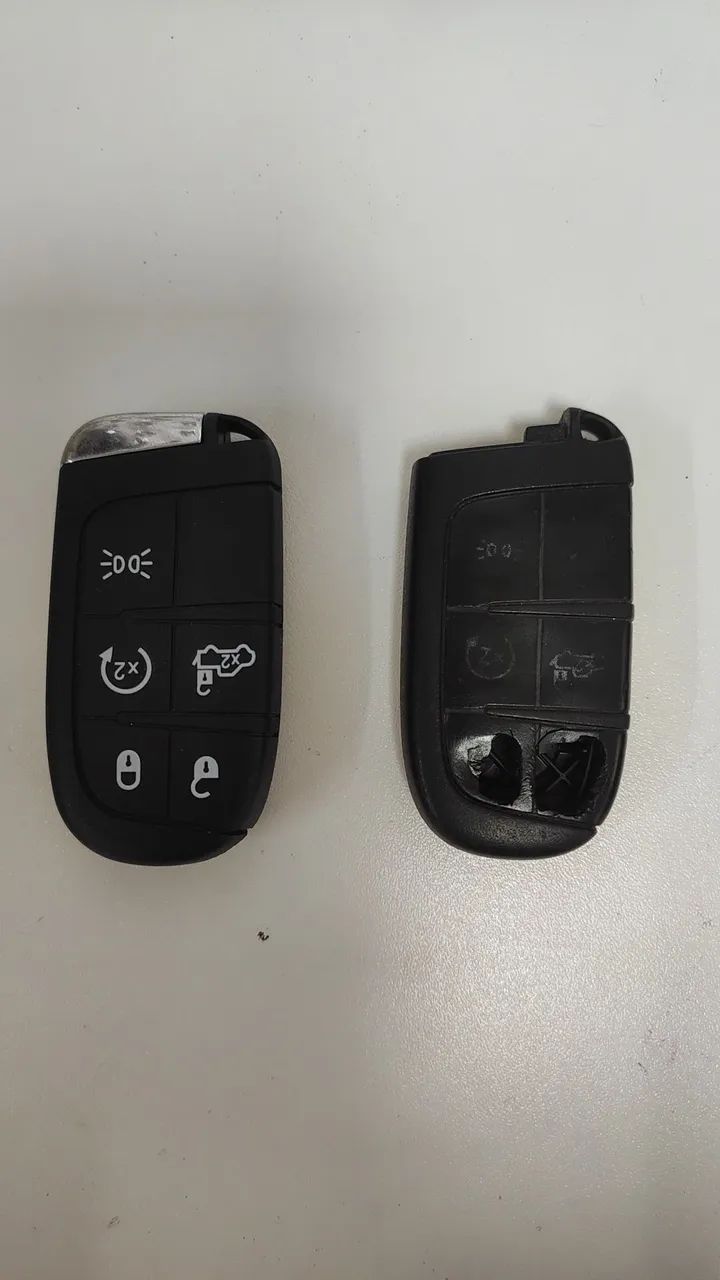 Chaveiro móvel 24hs  - Foto 3