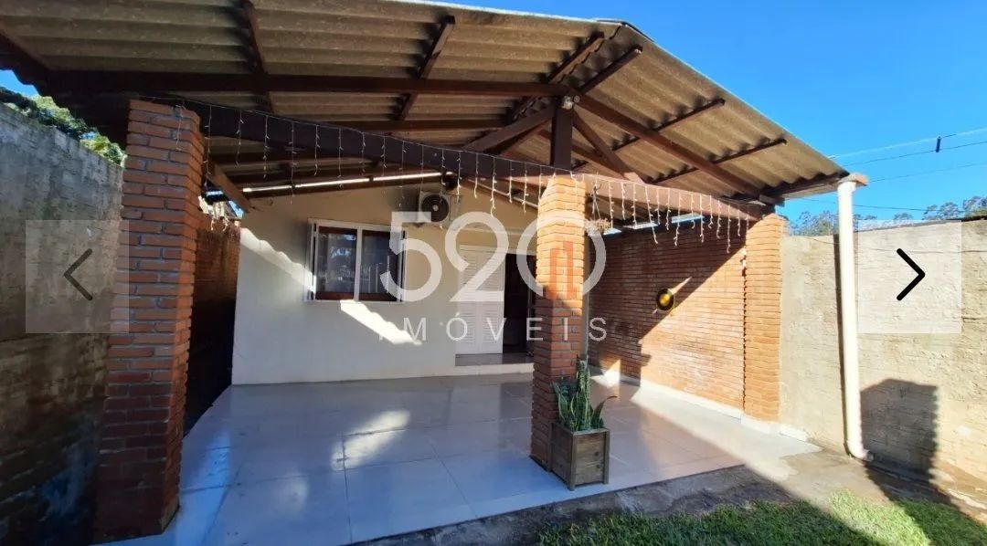 Foto - Alvorada - Formoza