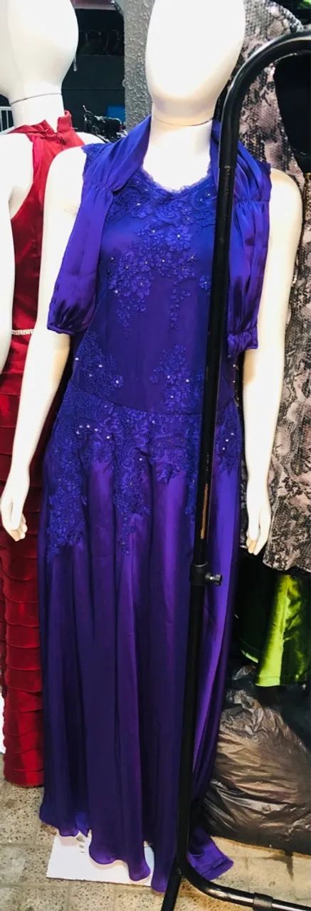 Vestidos para festas - Foto 5