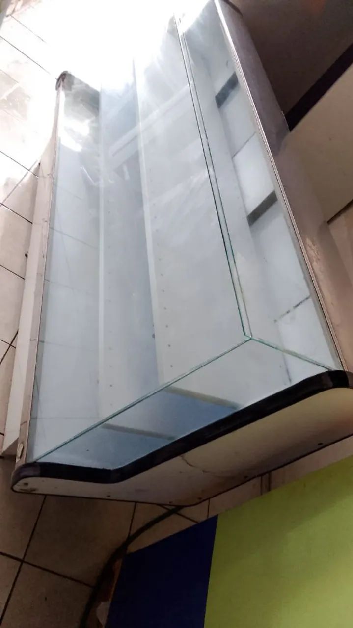 Balcão frio original  - Foto 2