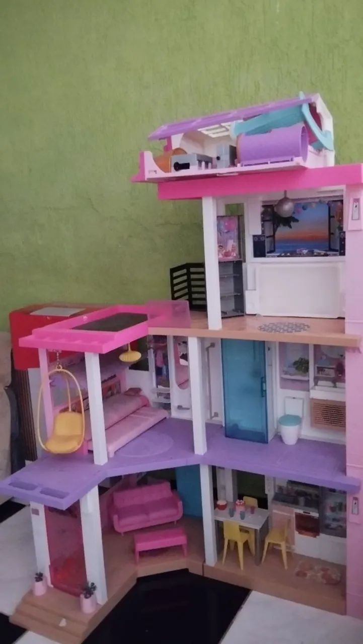 Casa da Barbie  - Foto 2