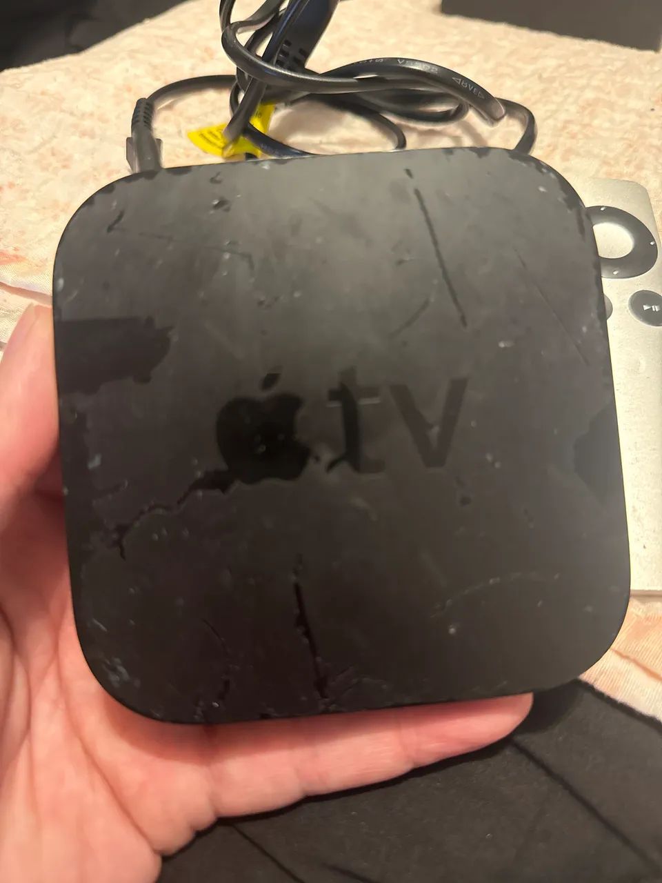 Apple TV 3rd Generation A142764318470982913121