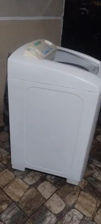 Máquina de Lavar Electrolux 8 kg - Semi-nova - Foto 2