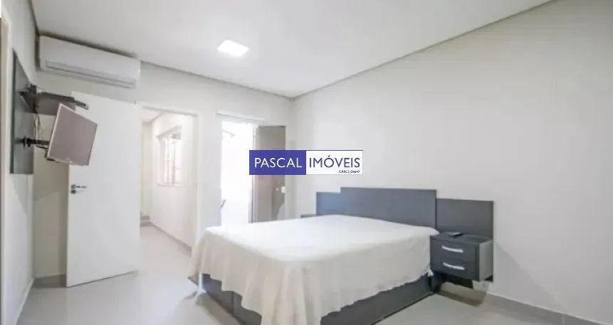 Sobrado Campo Belo 3 Dormitórios 2 vagas - Foto 9