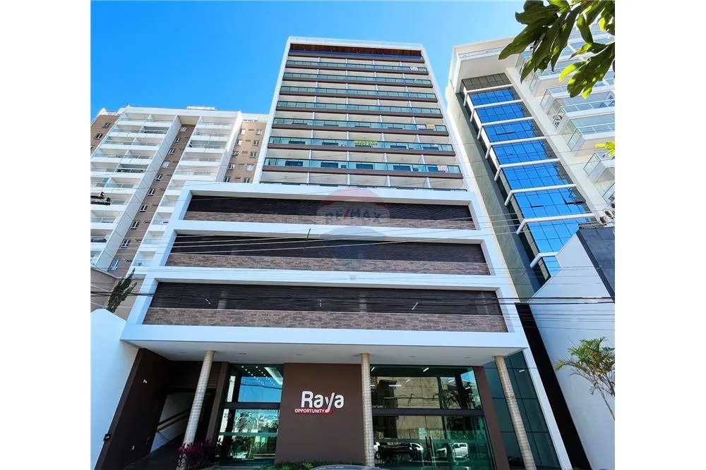 Studio para locação no Bairro Cascatinha em Juiz de Fora, MG