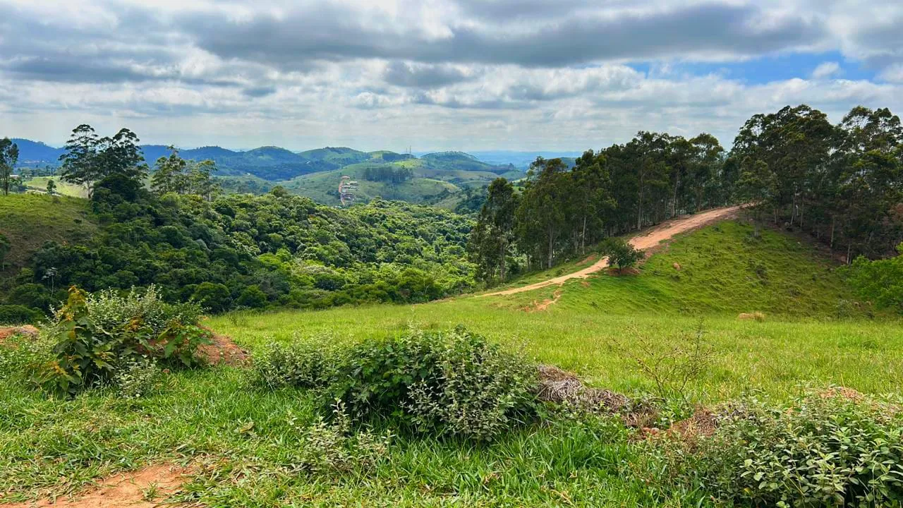 terrenos para venda 600 metros quadrados em Recanto das Águas - Igaratá - SP