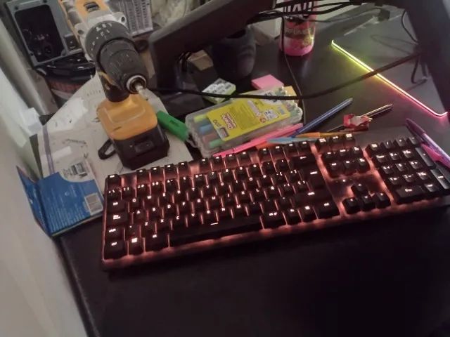 teclado huntsman64363331807617120