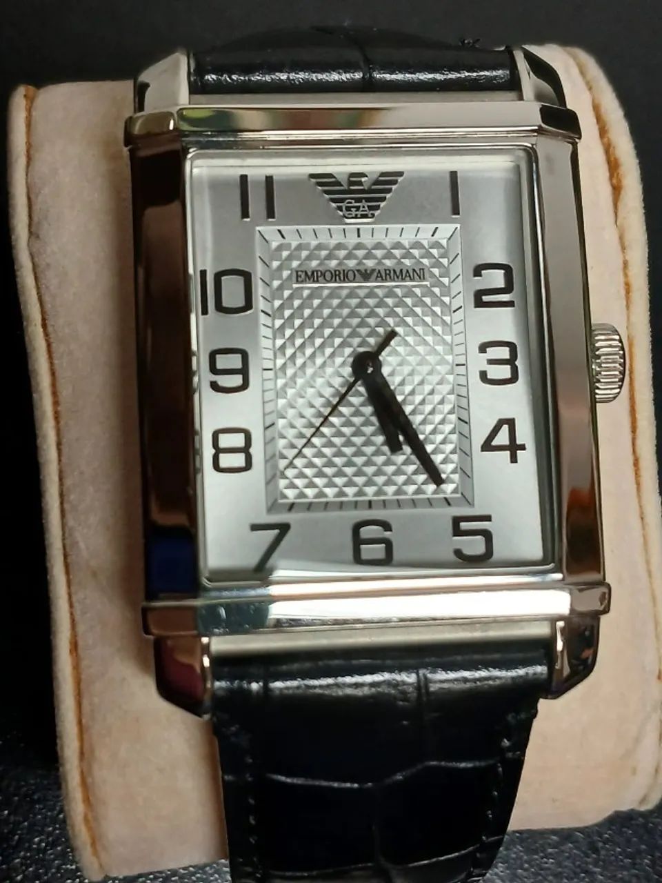 RELÓGIO EMPORIO ARMANI  - Foto 3