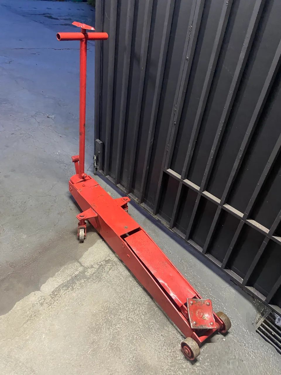 Vendo Borracharia  - Foto 5