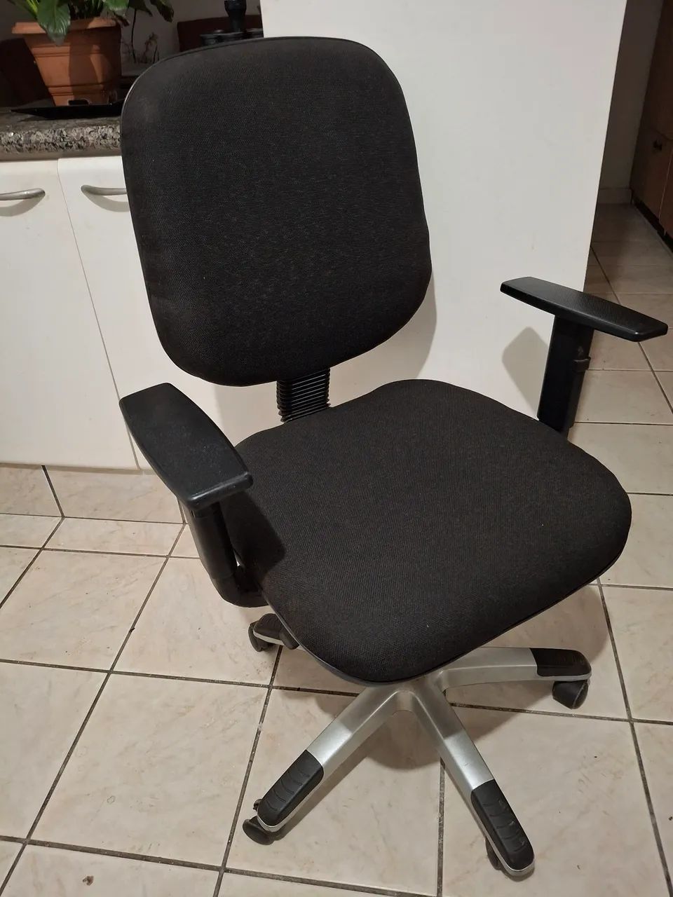 Cadeira de Escritório diretor  - Foto 3