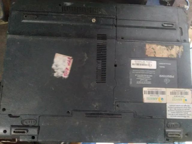Sucatas para  notebook Preço por UNIDADE - Foto 3