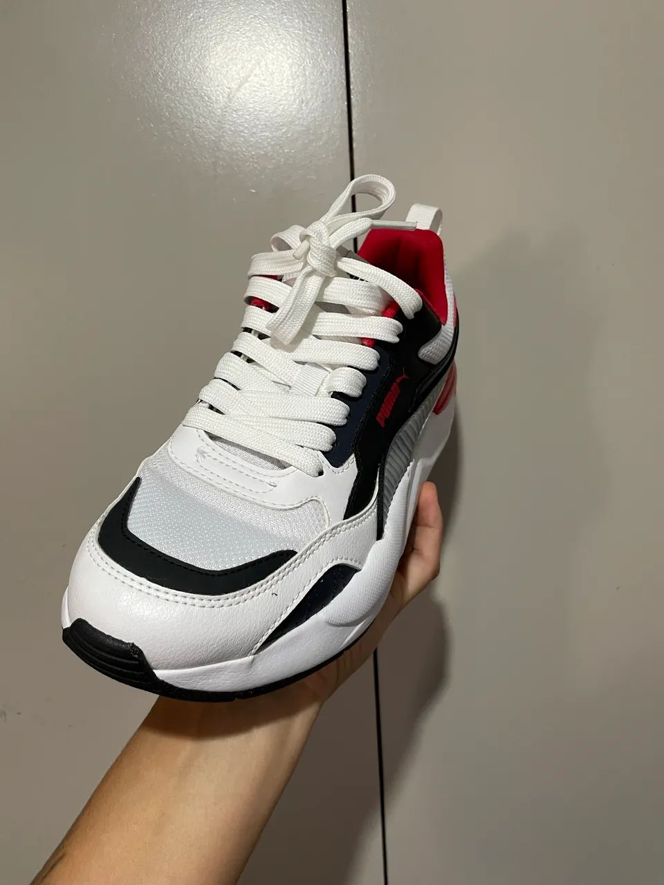 Tênis puma original 