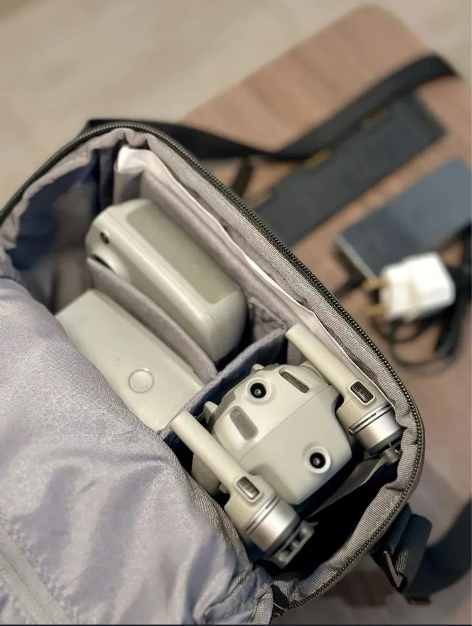 Drone DJI AIR 2 - Foto 6