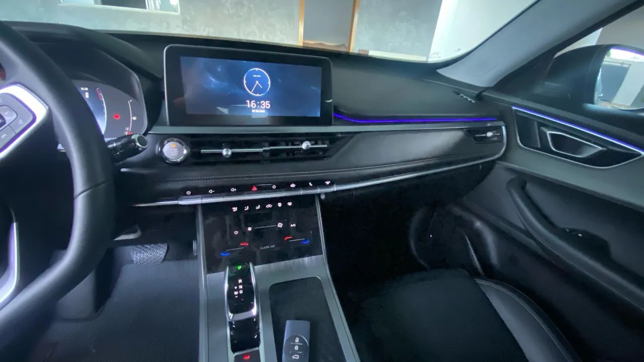 Tiggo 5x Sport 2024/2025  - Foto 5