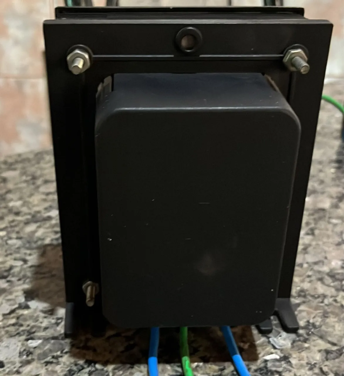 Auto Transformador 5000