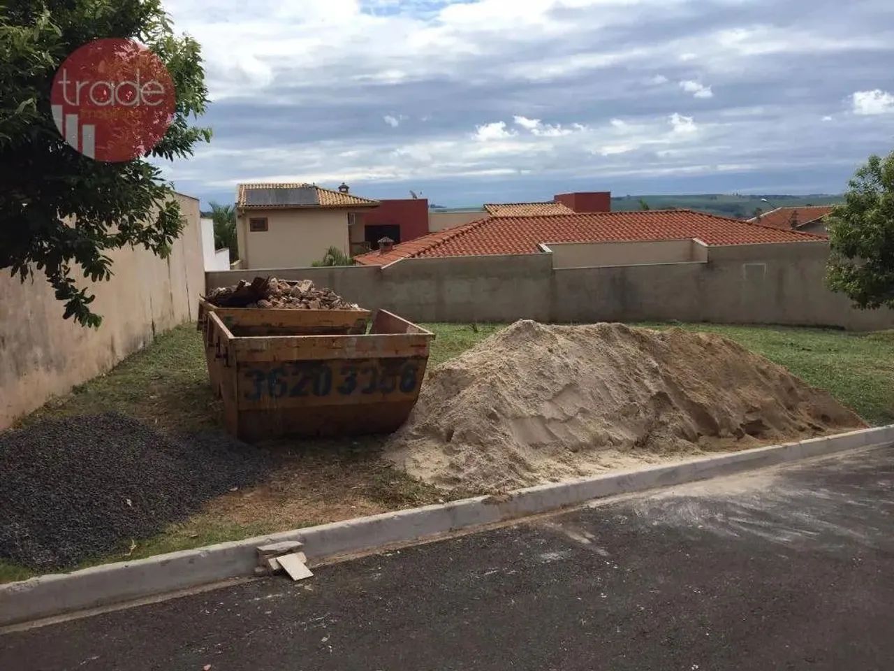 Terreno à venda, 295 m² por R$ 300.000,00 - Bonfim Paulista - Ribeirão Preto/SP - Foto 6