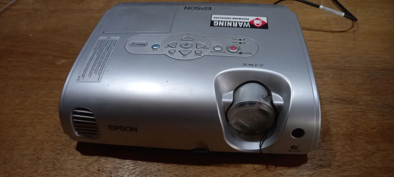 Projetor Epson