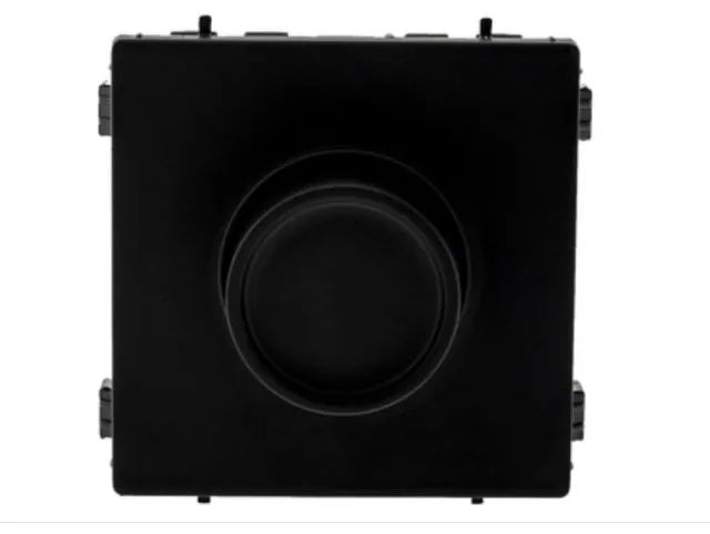 Dimmer Digital Rotivo Universal Bivolt Preto Pial Plus+ Preto 5 Unit  Impecável - Foto 4