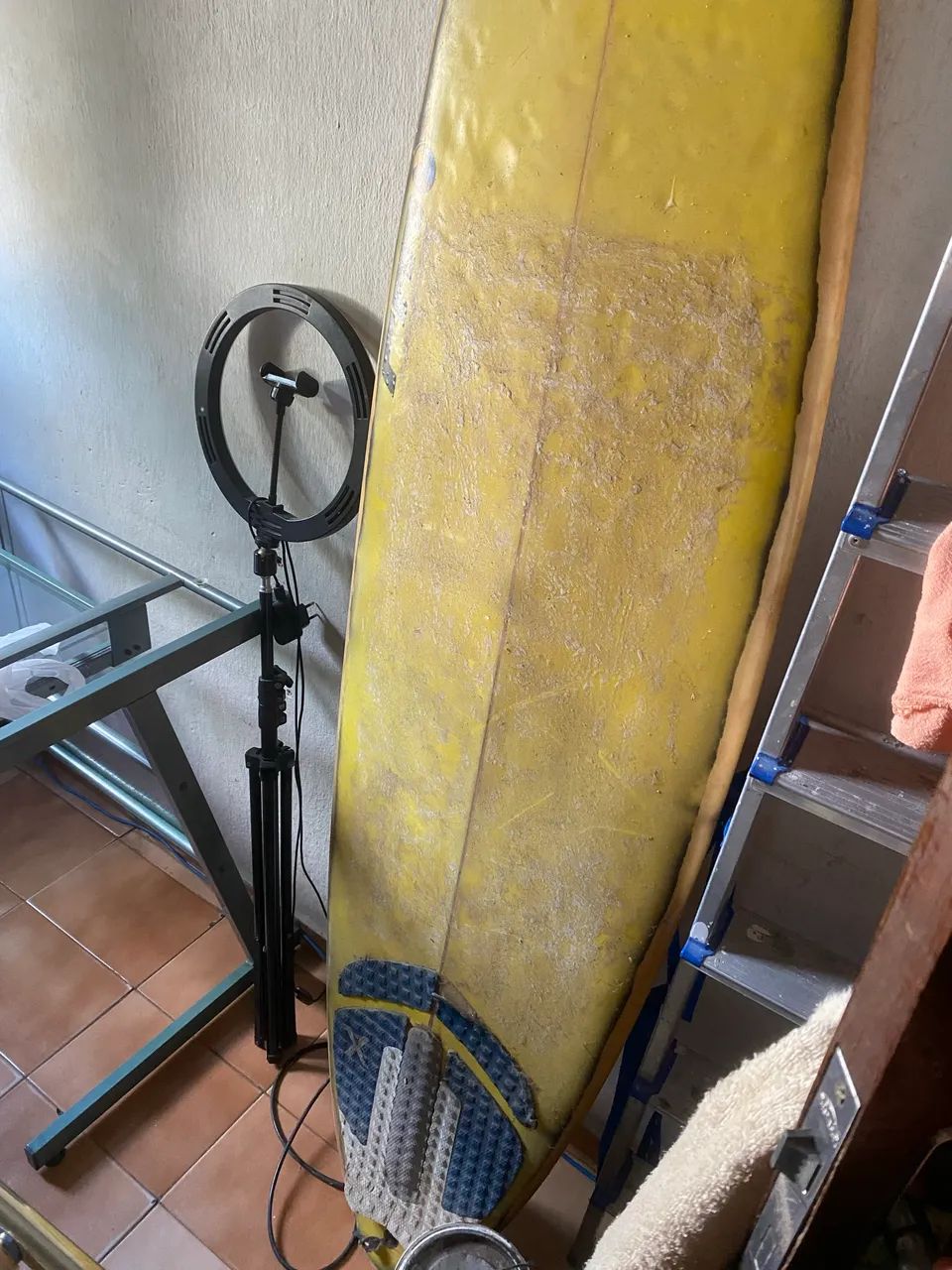 Prancha de Surf - Foto 2