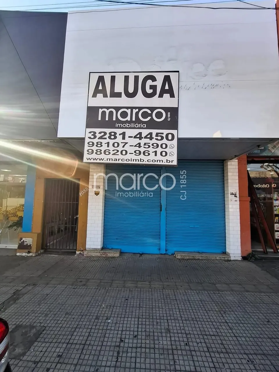 Comercial para Locação 40M², Setor Campinas, Goiânia - GO