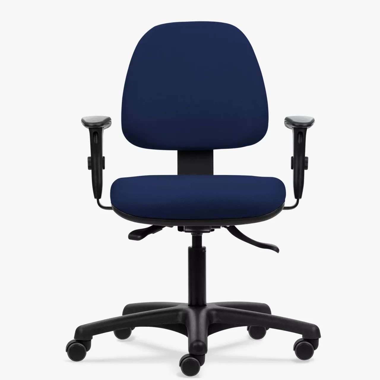 Cadeira FlexForm nr17 ergonômica para escritório  - Foto 5