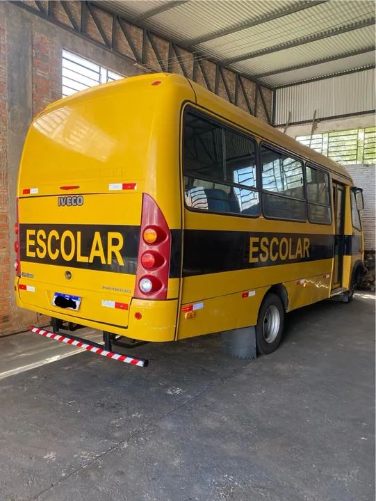 Iveco CityClass - Foto 6