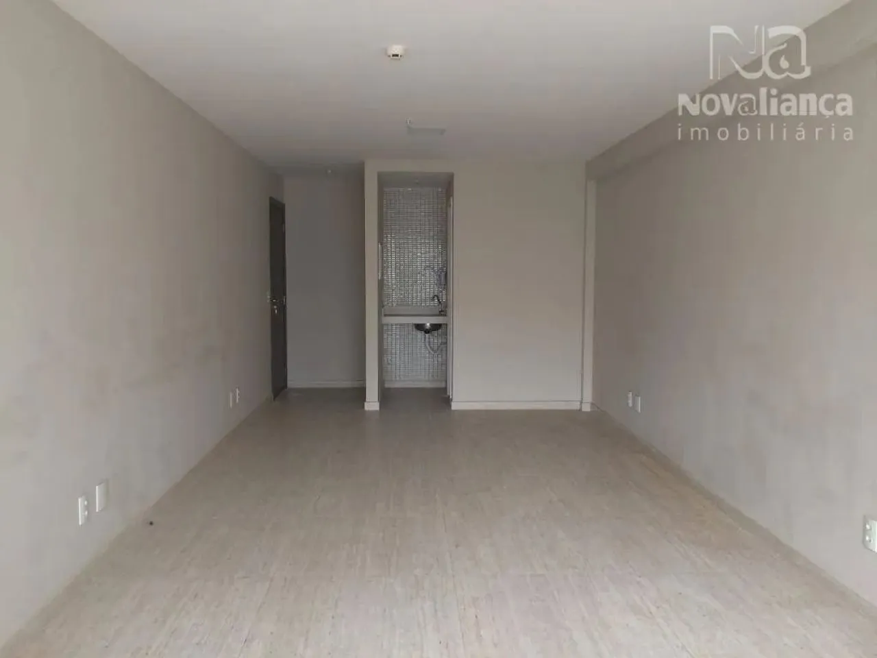 Sala para alugar, 30 m² - Praia da Costa - Vila Velha/ES