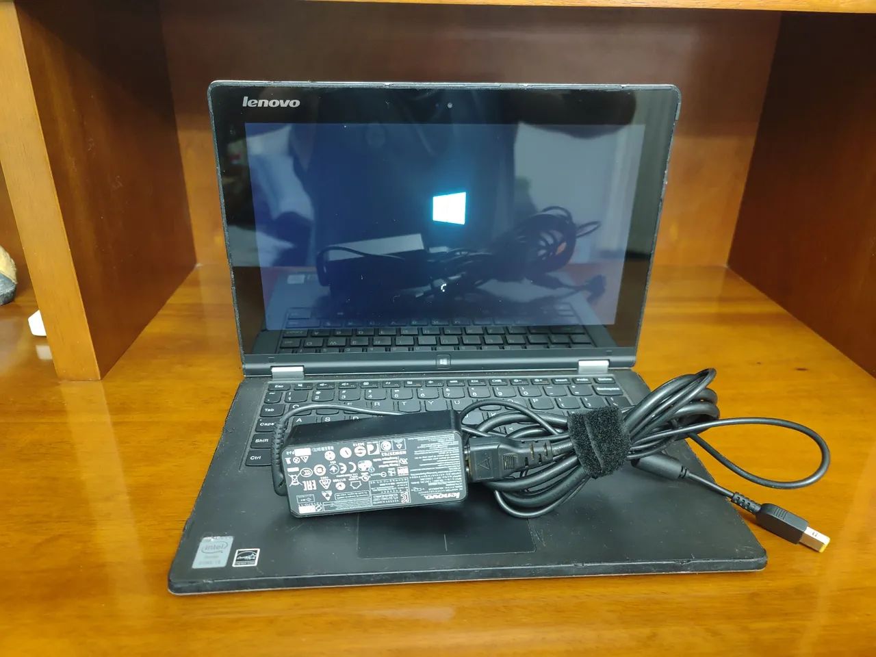 Notebook Lenovo Yoga 2 11 Polegadas Tela Touch screen - Foto 3