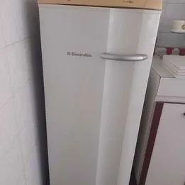 Excelente Freezer 145L