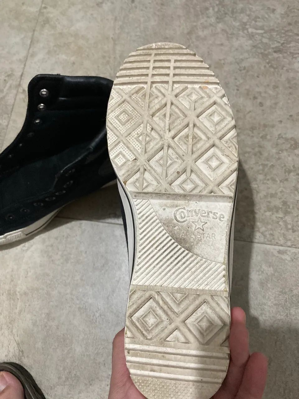 Tênis allstar  - Foto 5