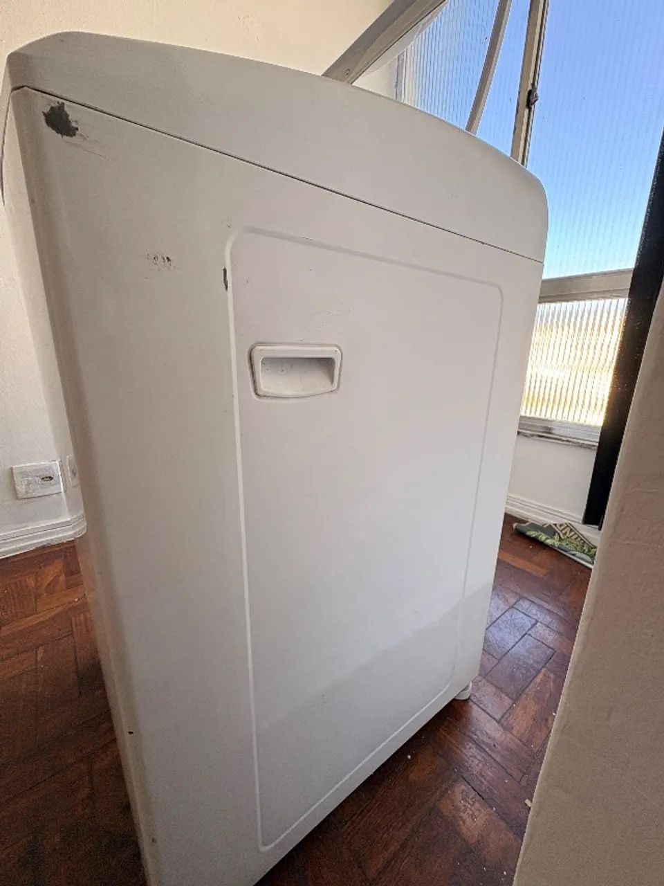 Máquina de Lavar Brastemp 8kg - Foto 4