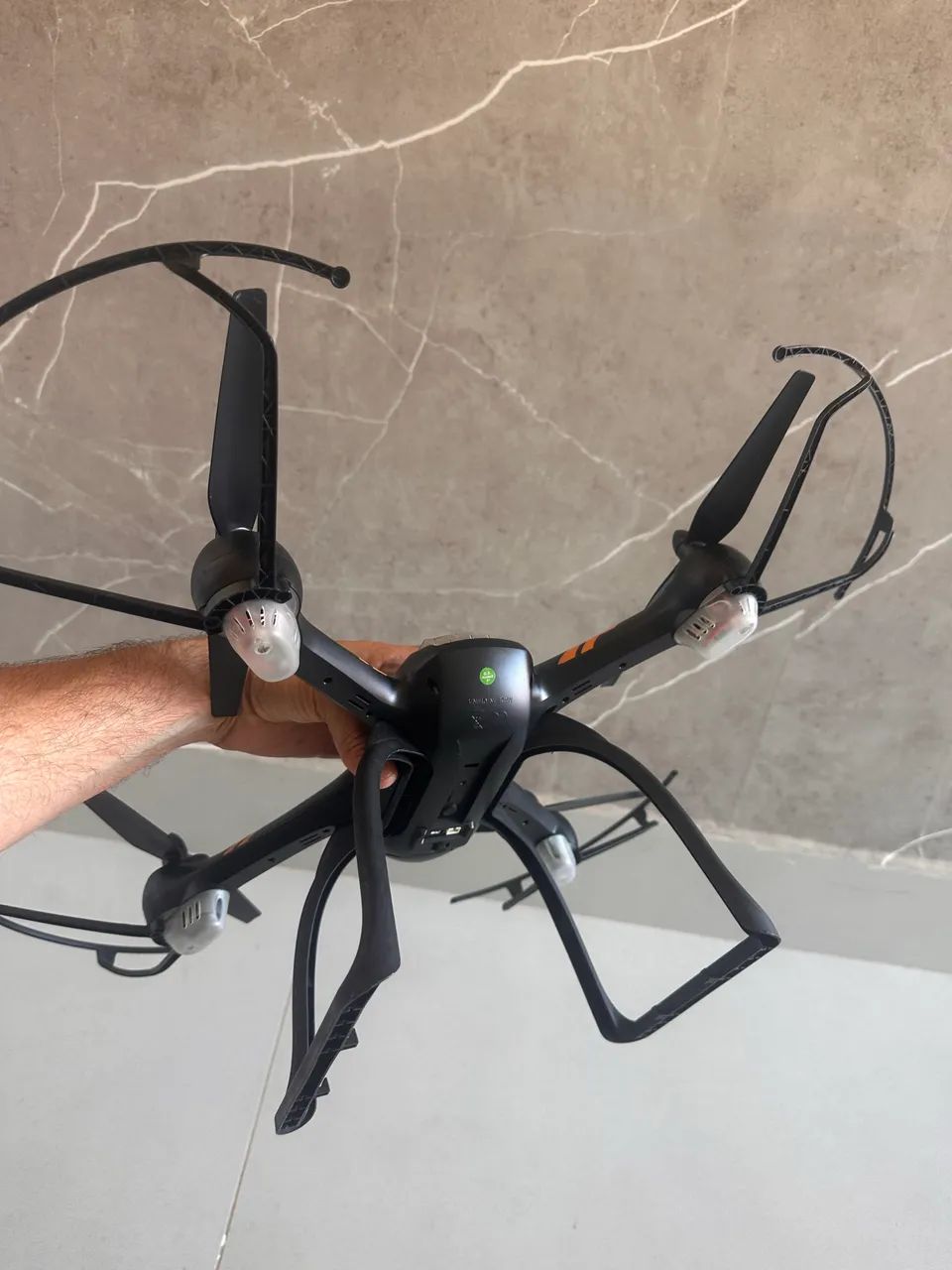 Drone FQ 777 Grande porte  - Foto 2