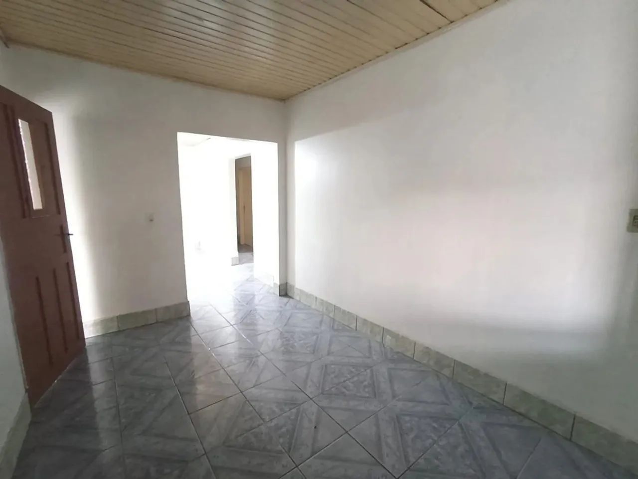 Casa para locação com 120m² no bairro Santo André em São Leopoldo RS, próximo a escola , s - Foto 4