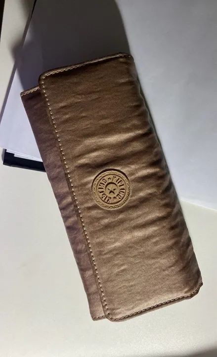 Carteira Kipling original