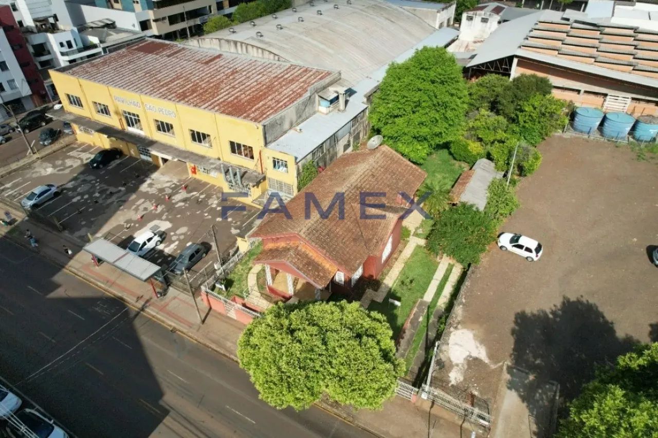 TERRENO À VENDA NO CENTRO - TE468 - Foto 2