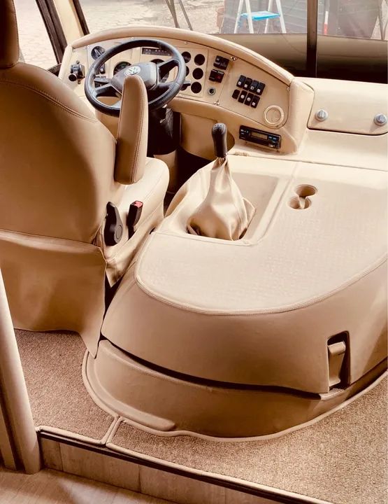 Motorhome 9.150 - Foto 12