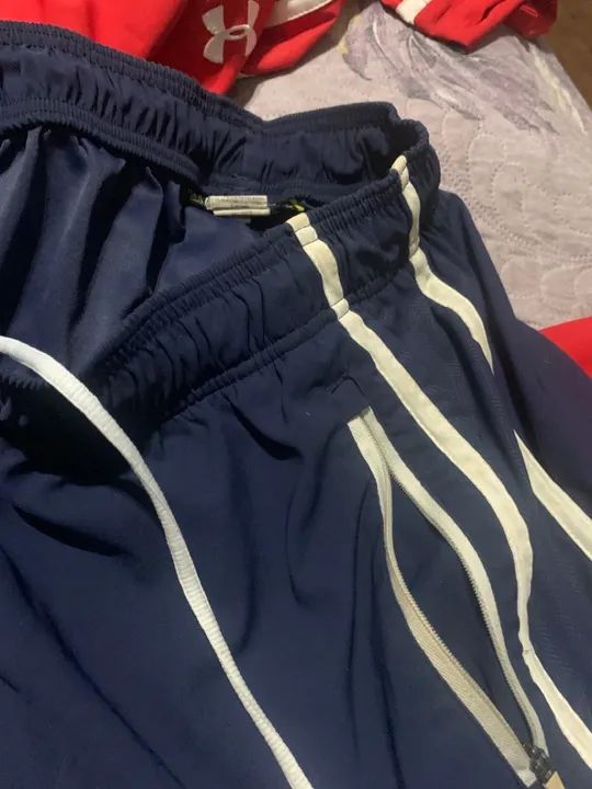 Calças under armour - RJ - Foto 3