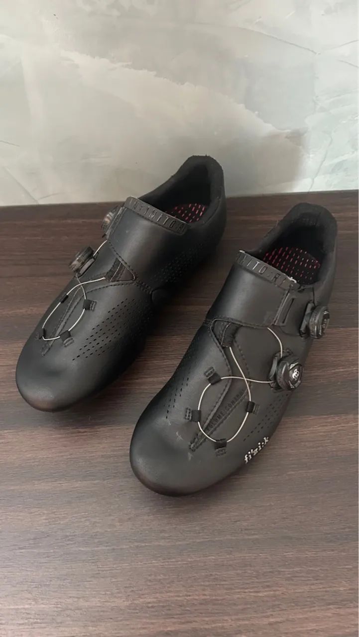 Sapatilha speed Fizik - Foto 4