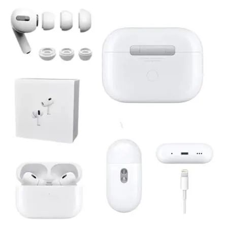 AirPods Pro Linha Premium  - Foto 3
